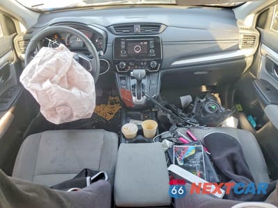 Zdjęcie 8 z 13 samochodu: 2018 HONDA CR-V LX VIN:2HKRW5H34JH406546 - miniatura