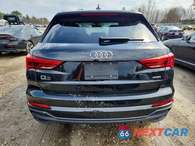 Zdjęcie 6 z 14 samochodu: 2025 AUDI Q3 PREMIUM PLUS S LINE 45 VIN:WA1EECF33S1095610 - miniatura