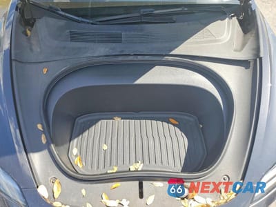 Zdjęcie 11 z 13 samochodu: 2025 TESLA MODEL 3 VIN:5YJ3E1EA0SF912962 - miniatura
