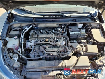 Zdjęcie 11 z 12 samochodu: 2020 TOYOTA COROLLA SE VIN:5YFS4RCE8LP044248 - miniatura