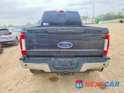Zdjęcie 6 z 12 samochodu: 2019 FORD F250 SUPER DUTY VIN:1FT7W2BT6KEE21274 - miniatura