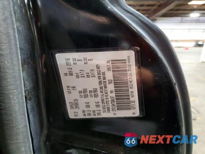 Zdjęcie 12 z 12 samochodu: 1996 DODGE RAM 1500 VIN:1B7HC16X4TS664167 - miniatura