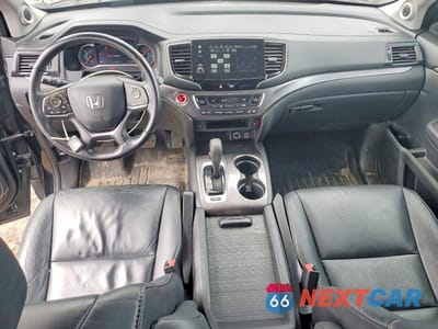 Zdjęcie 8 z 13 samochodu: 2020 HONDA PILOT EXL VIN:5FNYF6H5XLB014630 - miniatura