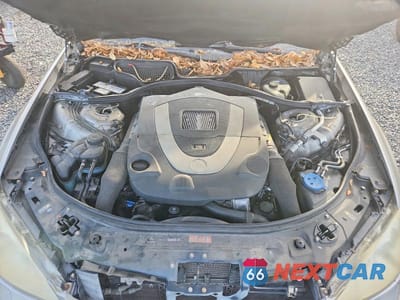 Zdjęcie 11 z 11 samochodu: 2008 MERCEDES-BENZ S 550 VIN:WDDNG71X88A199820 - miniatura