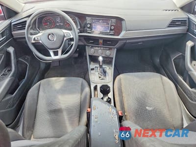 Zdjęcie 8 z 11 samochodu: 2019 VOLKSWAGEN JETTA S VIN:3VWC57BU0KM073602 - miniatura