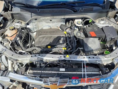 Zdjęcie 12 z 14 samochodu: 2024 CHEVROLET TRAX LS VIN:KL77LFE20RC213056 - miniatura