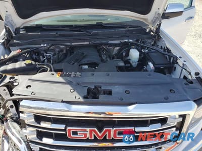 Zdjęcie 11 z 12 samochodu: 2018 GMC SIERRA K1500 SLT VIN:3GTU2NEC2JG180929 - miniatura
