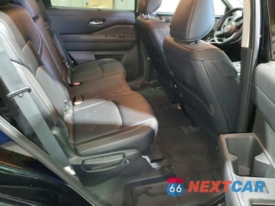 Zdjęcie 11 z 14 samochodu: 2022 NISSAN PATHFINDER SL VIN:5N1DR3CC6NC269765 - miniatura