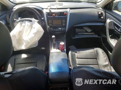 Zdjęcie 8 z 12 samochodu: 2014 NISSAN ALTIMA 2.5 SL VIN:1N4AL3AP3EN343250 - miniatura