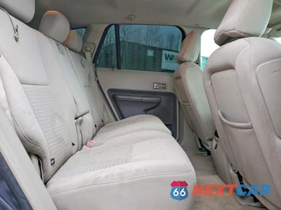 Zdjęcie 11 z 12 samochodu: 2007 FORD EDGE SE VIN:2FMDK46CX7BA72591 - miniatura