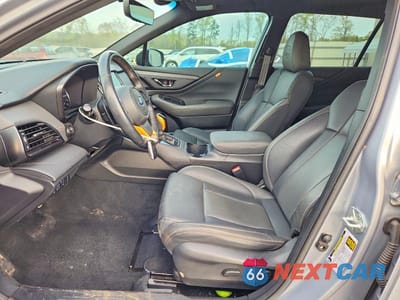 Zdjęcie 7 z 12 samochodu: 2022 SUBARU OUTBACK WILDERNESS VIN:4S4BTGUD8N3133922 - miniatura