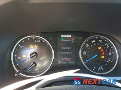 Zdjęcie 9 z 12 samochodu: 2021 TOYOTA RAV4 XLE VIN:4T3RWRFV3MU036361 - miniatura