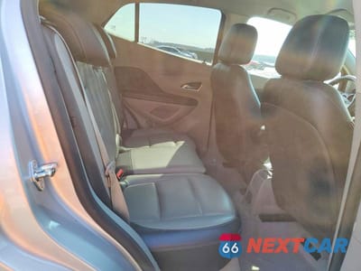 Zdjęcie 10 z 12 samochodu: 2014 BUICK ENCORE VIN:KL4CJCSB2EB782527 - miniatura