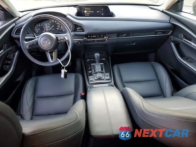 Zdjęcie 8 z 12 samochodu: 2025 MAZDA CX-30 SELECT VIN:3MVDMBBM6SM761194 - miniatura