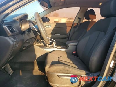 Zdjęcie 7 z 11 samochodu: 2018 KIA OPTIMA LX VIN:5XXGT4L31JG273807 - miniatura