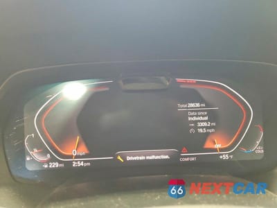Zdjęcie 9 z 13 samochodu: 2020 BMW X5 XDRIVE40I VIN:5UXCR6C08L9B45807 - miniatura