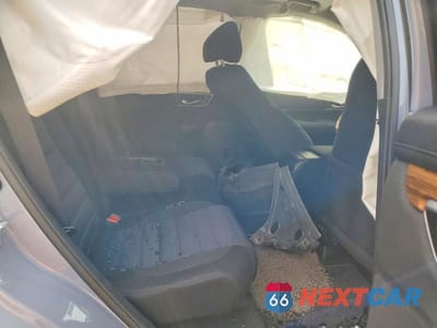 Zdjęcie 11 z 13 samochodu: 2021 HONDA CR-V EX VIN:7FARW2H56ME010769 - miniatura
