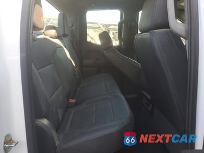 Zdjęcie 10 z 11 samochodu: 2022 CHEVROLET SILVERADO K1500 VIN:1GCRDAED1NZ517128 - miniatura