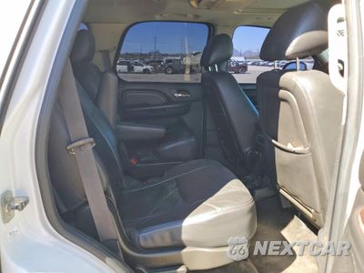 Zdjęcie 11 z 14 samochodu: 2011 GMC YUKON DENALI VIN:1GKS1EEF1BR399777 - miniatura
