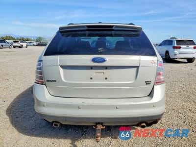 Zdjęcie 6 z 13 samochodu: 2007 FORD EDGE SEL PLUS VIN:2FMDK49C47BA29179 - miniatura