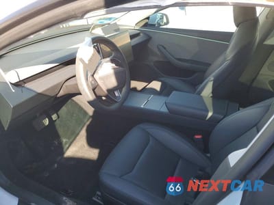 Zdjęcie 7 z 12 samochodu: 2024 TESLA MODEL 3 VIN:5YJ3E1EA5RF769467 - miniatura