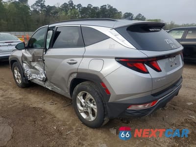 Drugie zdjęcie samochodu z przodu: 2024 HYUNDAI TUCSON SEL VIN:KM8JB3DE7RU281964 - miniatura