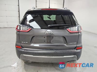 Zdjęcie 6 z 13 samochodu: 2021 JEEP CHEROKEE LIMITED VIN:1C4PJMDX1MD223379 - miniatura
