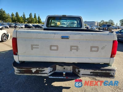 Zdjęcie 6 z 13 samochodu: 1991 FORD F150 VIN:1FTEX15Y5MKA86700 - miniatura