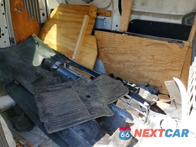 Zdjęcie 10 z 11 samochodu: 2017 NISSAN NV200 SV VIN:3N6CM0KN5HK713147 - miniatura