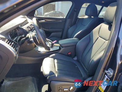 Zdjęcie 7 z 13 samochodu: 2019 BMW X4 XDRIVE30I VIN:5UXUJ3C59KLG55445 - miniatura
