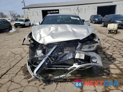 Piąte zdjęcie samochodu w środku: 2014 AUDI Q5 PREMIUM PLUS VIN:WA1LFAFP8EA126009 - miniatura