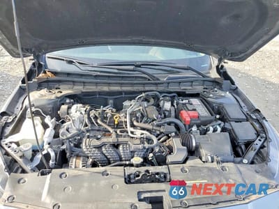 Zdjęcie 11 z 12 samochodu: 2023 NISSAN ALTIMA 2.5 SR VIN:1N4BL4CW5PN311529 - miniatura