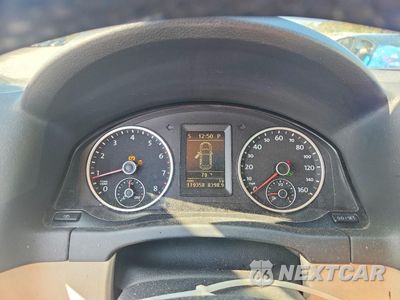 Zdjęcie 9 z 13 samochodu: 2012 VOLKSWAGEN TIGUAN S VIN:WVGAV7AX1CW535104 - miniatura