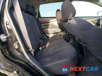 Zdjęcie 11 z 13 samochodu: 2021 NISSAN MURANO SV VIN:5N1AZ2BS9MC118410 - miniatura