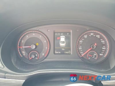 Zdjęcie 9 z 13 samochodu: 2020 VOLKSWAGEN PASSAT R-LINE VIN:1VWMA7A31LC017230 - miniatura