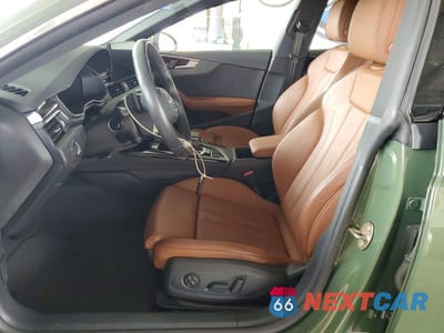 Zdjęcie 7 z 12 samochodu: 2024 AUDI A5 PREMIUM PLUS 45 VIN:WAUFACF53RA021604 - miniatura
