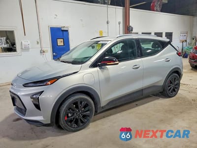 2023 CHEVROLET BOLT EUV LT 1G1FY6S07P4170662 - główne zdjęcie licytacji z USA - miniatura