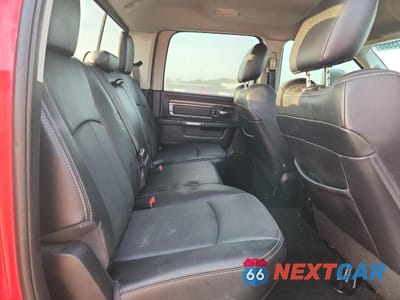 Zdjęcie 10 z 12 samochodu: 2018 RAM 3500 LARAMIE VIN:3C63RRJL5JG214793 - miniatura