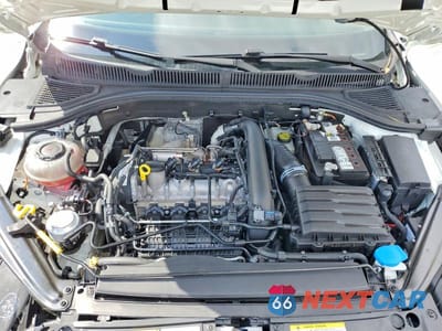 Zdjęcie 11 z 11 samochodu: 2021 VOLKSWAGEN JETTA S VIN:3VWC57BU9MM016656 - miniatura