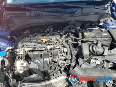 Zdjęcie 11 z 12 samochodu: 2019 KIA FORTE S VIN:3KPF34AD1KE037725 - miniatura