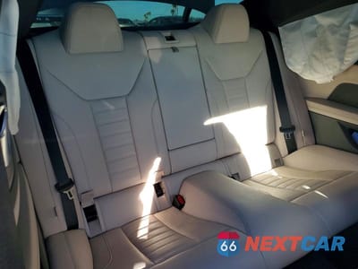 Zdjęcie 10 z 11 samochodu: 2022 BMW M440I VIN:WBA83AP07NCL08663 - miniatura