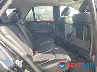 Zdjęcie 11 z 13 samochodu: 2015 MERCEDES-BENZ ML 350 VIN:4JGDA5JB5FA500066 - miniatura
