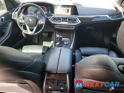 Zdjęcie 8 z 12 samochodu: 2023 BMW X5 SDRIVE 40I VIN:5UXCR4C05P9P64940 - miniatura