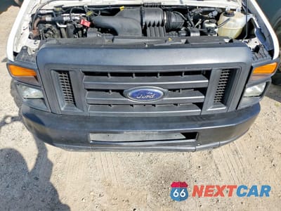 Zdjęcie 12 z 13 samochodu: 2014 FORD E350 BOX TRUCK VIN:1FDWE3FL9EDA61244 - miniatura