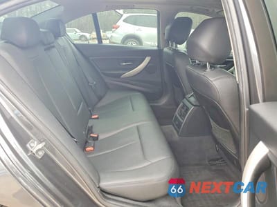 Zdjęcie 10 z 11 samochodu: 2015 BMW 320 I VIN:WBA3B1C58FK135726 - miniatura