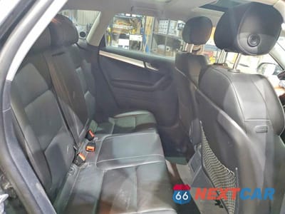 Zdjęcie 10 z 12 samochodu: 2012 AUDI A3 PREMIUM PLUS VIN:WAUKJAFMXCA028244 - miniatura