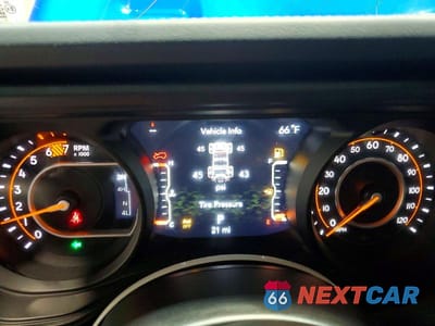 Zdjęcie 9 z 12 samochodu: 2026 JEEP WRANGLER RUBICON VIN:1C4PJXFG6TW263703 - miniatura