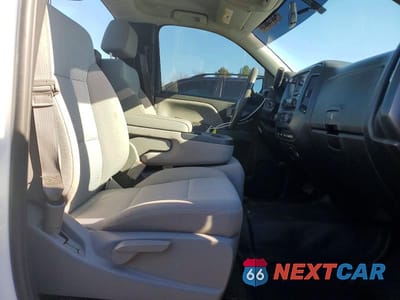 Zdjęcie 10 z 12 samochodu: 2015 GMC SIERRA C1500 VIN:1GTN1TEC7FZ903399 - miniatura