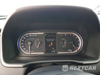 Zdjęcie 9 z 13 samochodu: 2023 HYUNDAI TUCSON SEL VIN:5NMJBCAEXPH223389 - miniatura