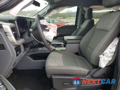 Zdjęcie 7 z 12 samochodu: 2025 FORD F250 SUPER DUTY VIN:1FT7W2BT9SEC74917 - miniatura